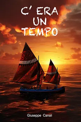 C'era un tempo - Etruschi e Falisci alla conquista del nuovo Mondo - GIuseppe Canali Artista